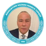 Esimhan Nazir | 2021 – 2024